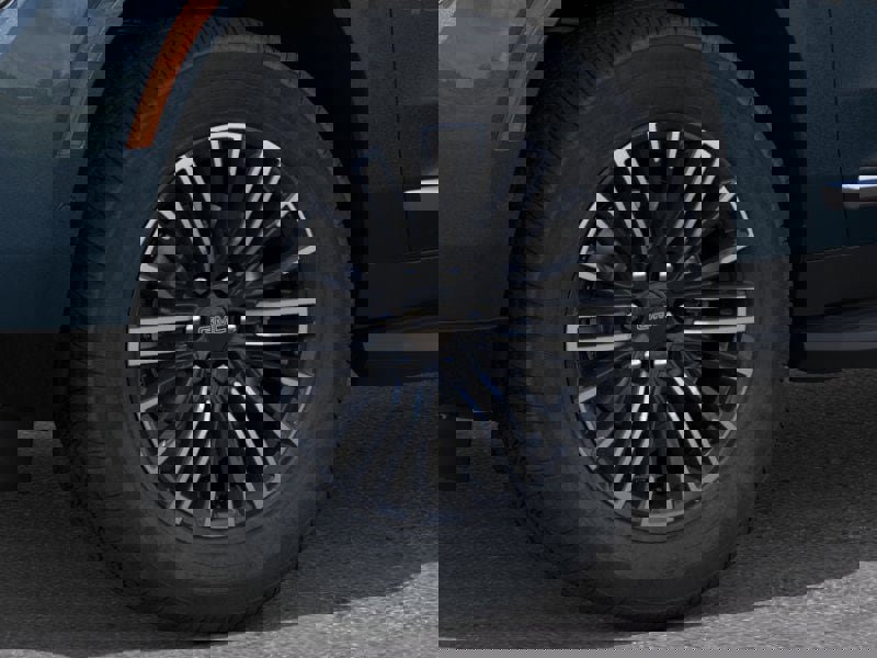 New 2026 GMC Yukon Elevation w/ Elevation Premium Package image 33