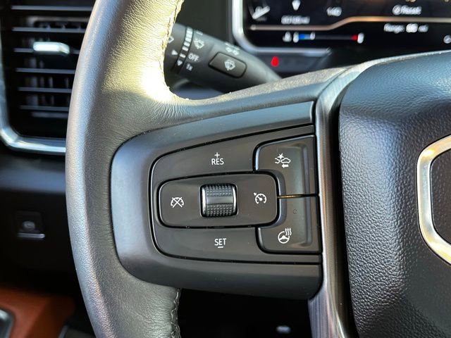 Used 2024 GMC Sierra 2500 Denali Ultimate w/ Max Trailering Package image 23