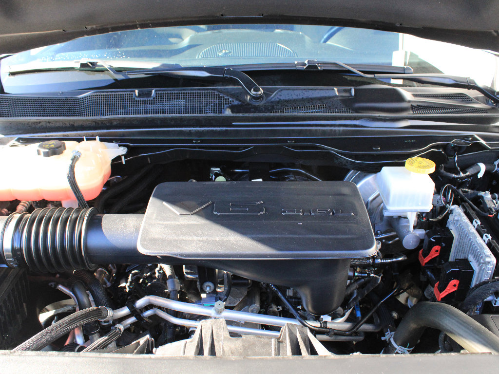 Certified 2023 RAM 1500 Big Horn image 40