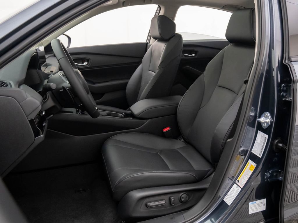 New 2025 Honda Accord EX-L image 13