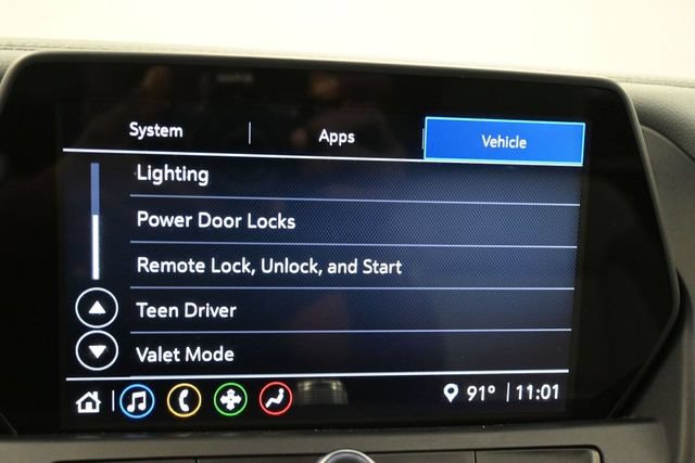 Used 2021 Chevrolet Blazer LT w/ LPO, Floor Liner Package FWD image 18