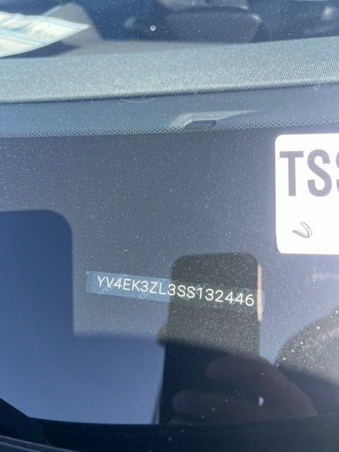 Certified 2025 Volvo EX30 Ultra AWD/4WD image 36