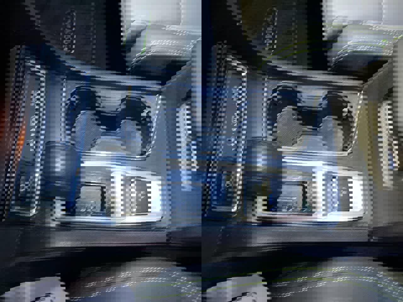 Used 2023 Subaru Ascent Onyx Edition Limited image 28