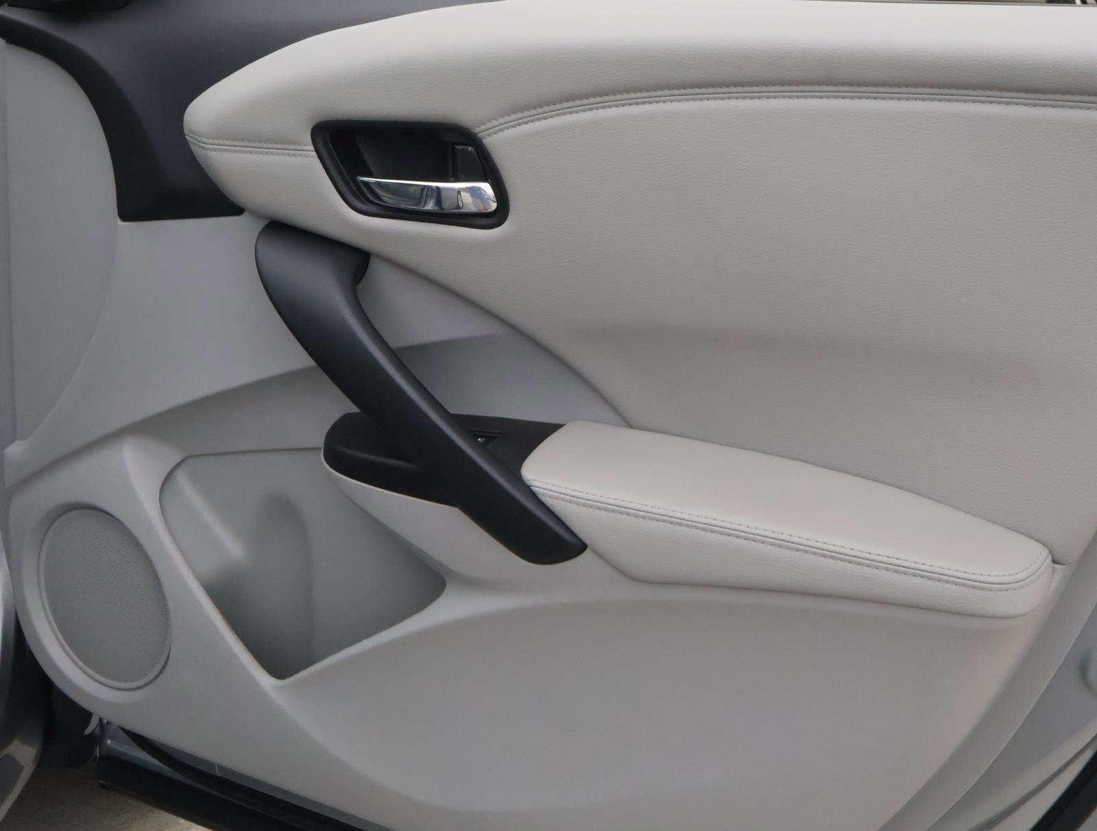 Used 2018 Acura RDX FWD w/ Technology Package image 16
