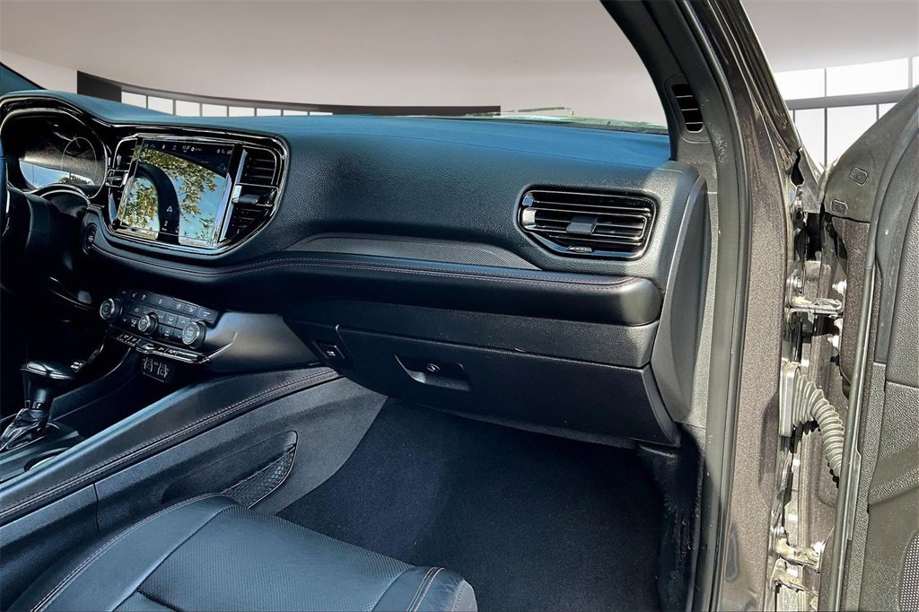 Used 2021 Dodge Durango R/T image 16