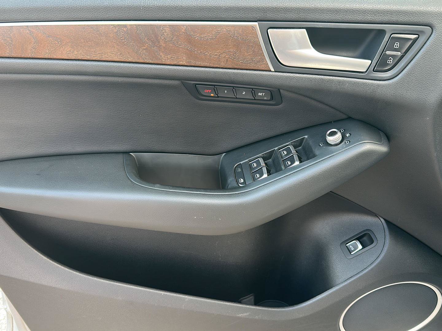 Used 2013 Audi Q5 2.0T Premium Plus w/ Premium Plus Pkg AWD/4WD image 4