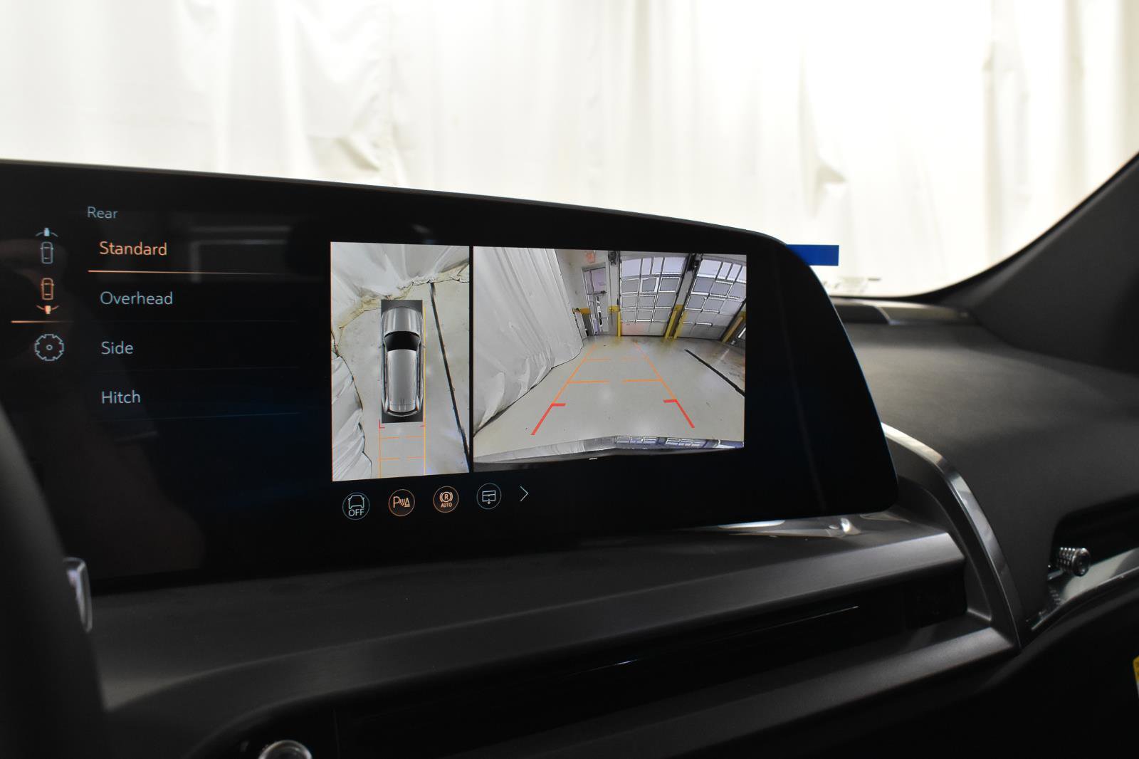 New 2026 Cadillac Vistiq Luxury image 10