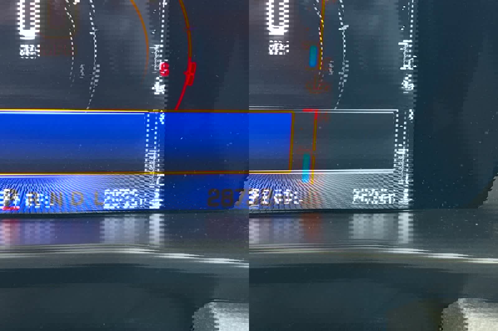 Used 2023 Chevrolet Colorado Trail Boss w/ Advanced Trailering Package image 23