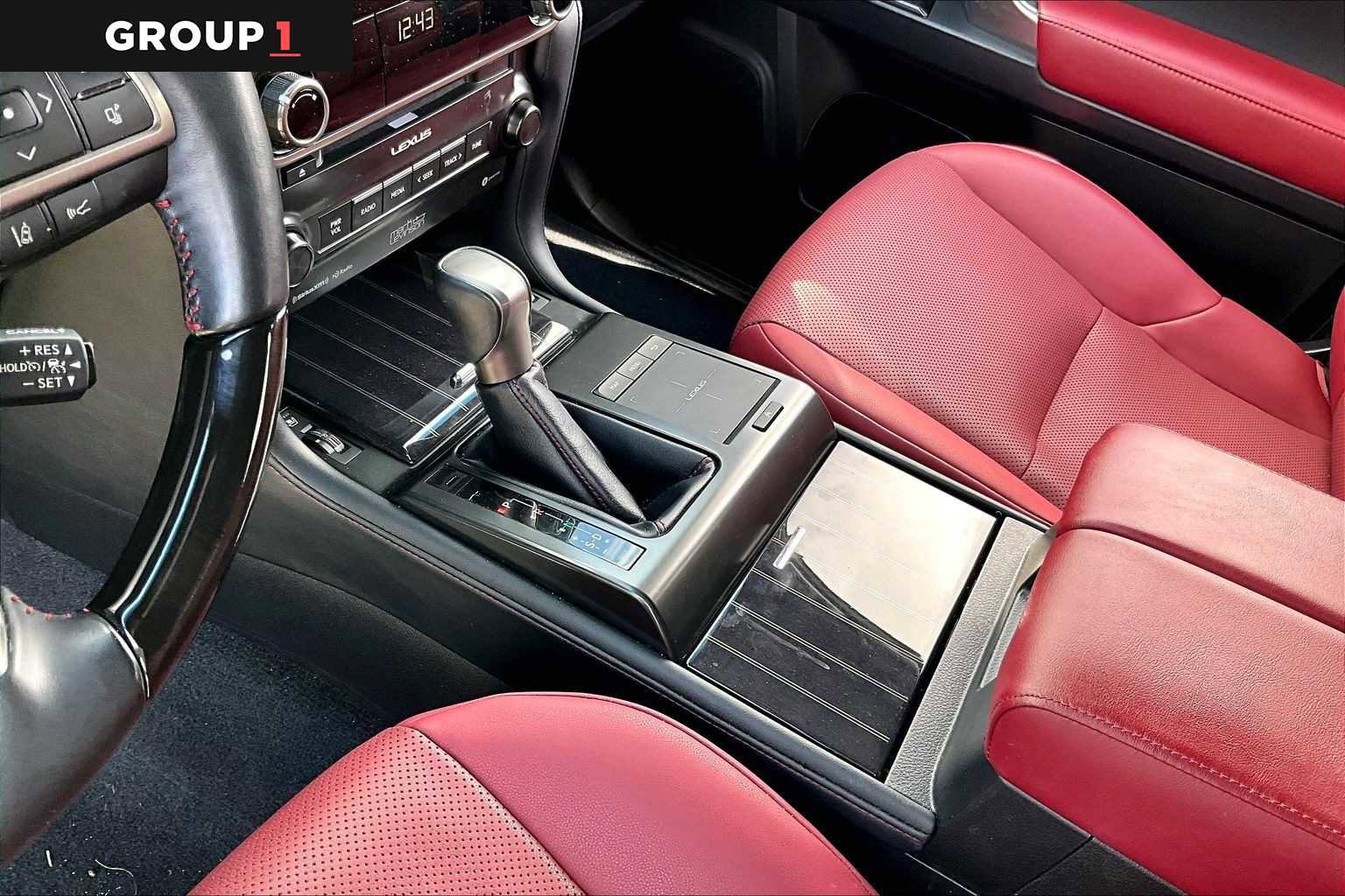 Used 2023 Lexus GX 460 Premium image 13