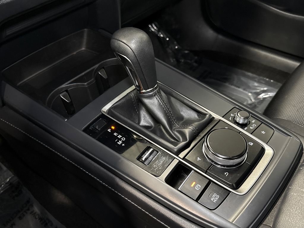 Certified 2023 MAZDA CX-30 AWD 2.5 S image 19