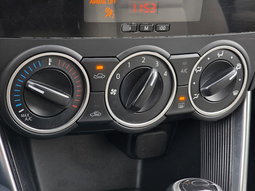 Used 2014 MAZDA CX-5 Touring image 31