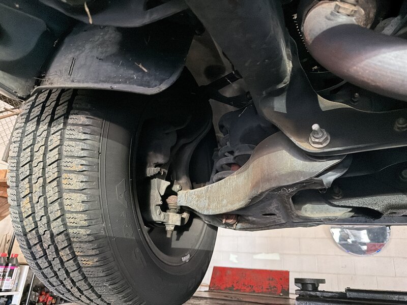 Used 2002 Dodge Ram 1500 Truck 2WD Quad Cab image 53