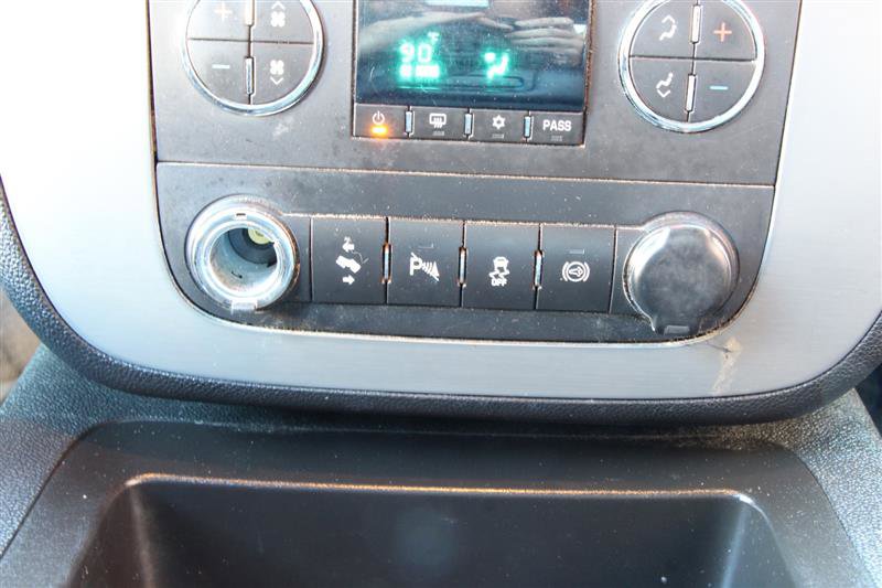 Used 2012 Chevrolet Silverado 2500 LTZ w/ LTZ Plus Package image 27