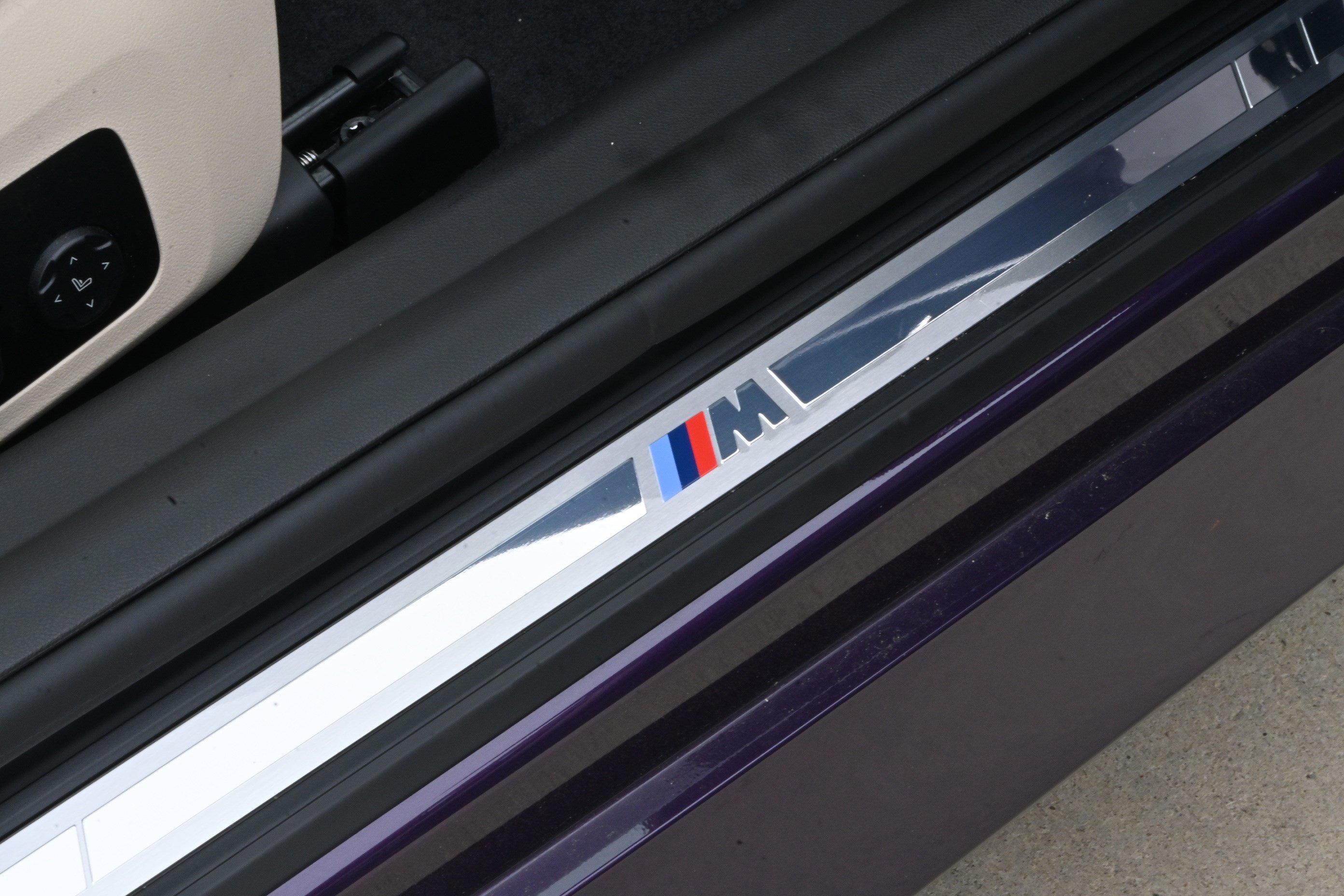 Certified 2025 BMW M240i Coupe RWD image 33