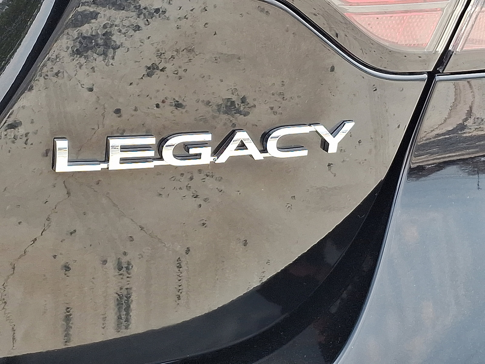 Certified 2025 Subaru Legacy Premium image 48