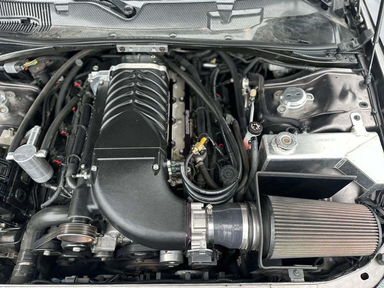 Used 2014 Dodge Challenger SRT8 image 18