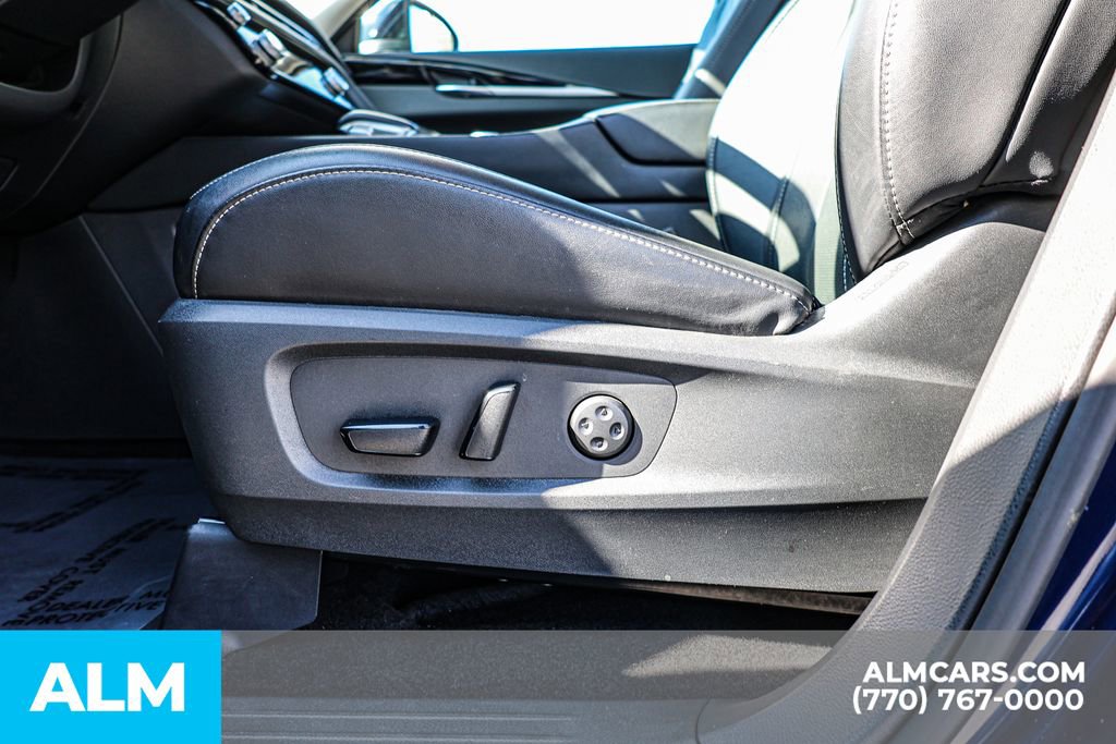 Used 2024 INFINITI QX60 Pure image 28