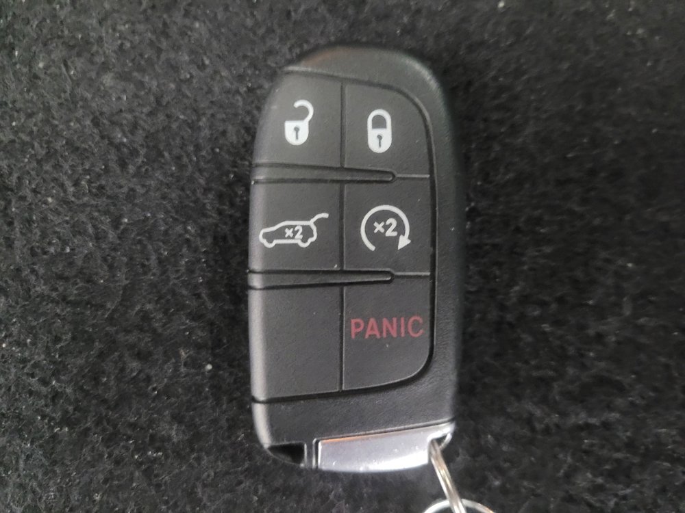 Used 2014 Dodge Durango Citadel AWD/4WD image 32