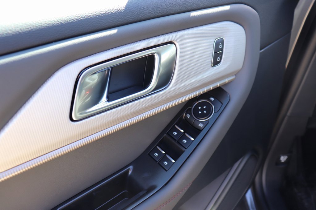 New 2026 Ford Explorer Active image 28