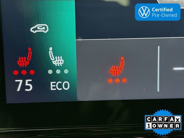 Used 2023 Volkswagen ID.4 2WD image 21