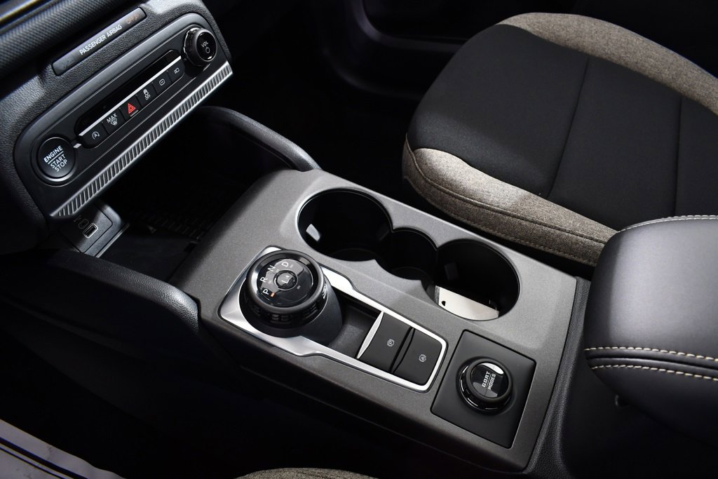 New 2025 Ford Bronco Sport Big Bend w/ Convenience Package image 30