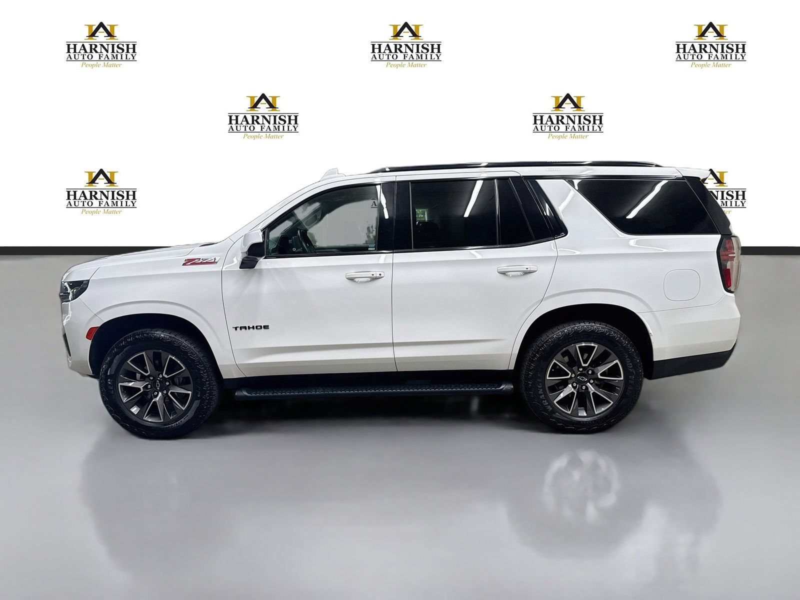Used 2021 Chevrolet Tahoe Z71 AWD/4WD image 10