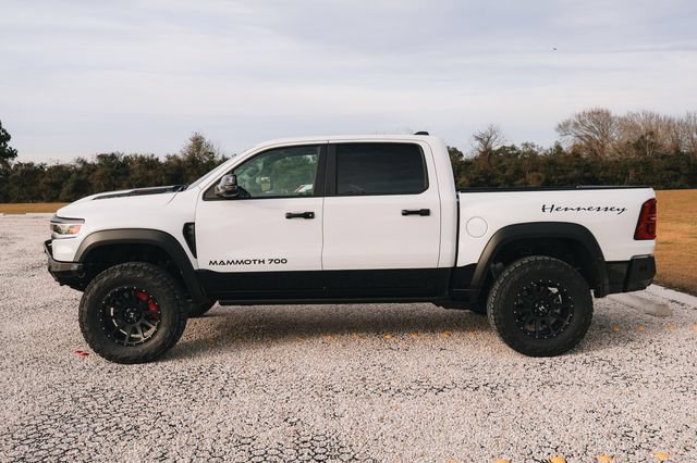 New 2026 RAM 1500 RHO w/ RHO Level 1 Equipment Group AWD/4WD image 4