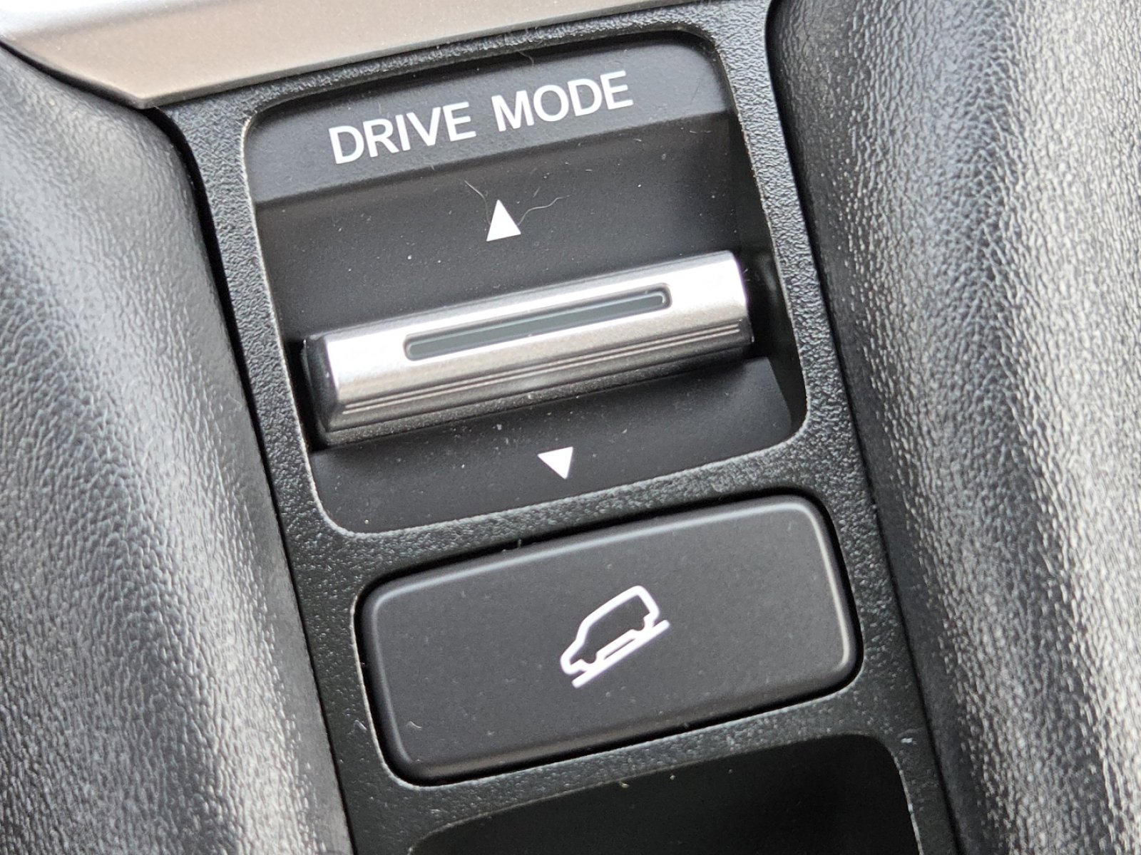 Certified 2024 Honda HR-V Sport image 8