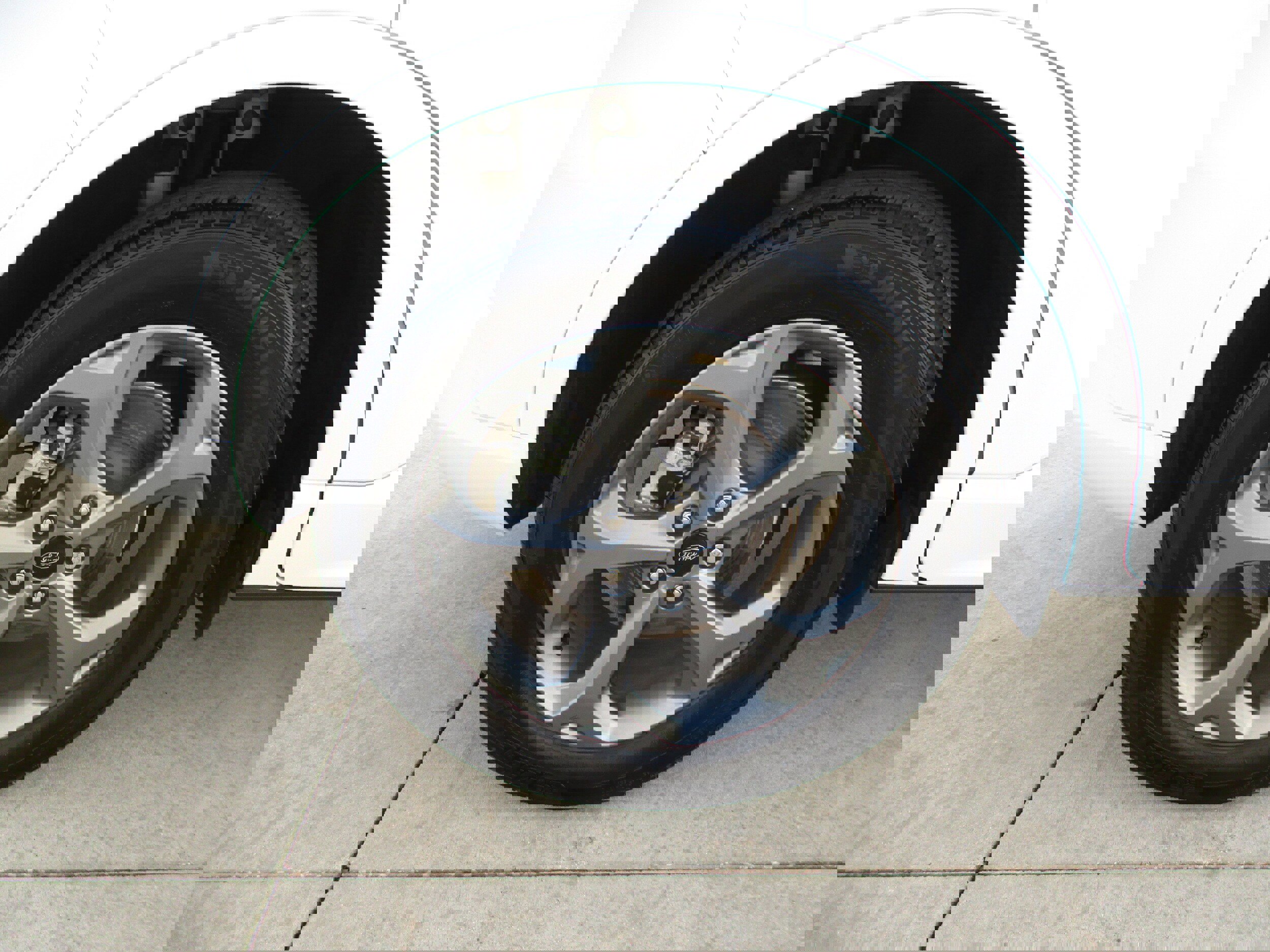 Used 2023 Ford Escape ST-Line w/ Tech Pack #1 image 14