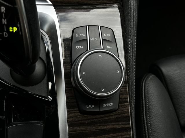 Used 2019 BMW 540i w/ M Sport Package RWD image 24