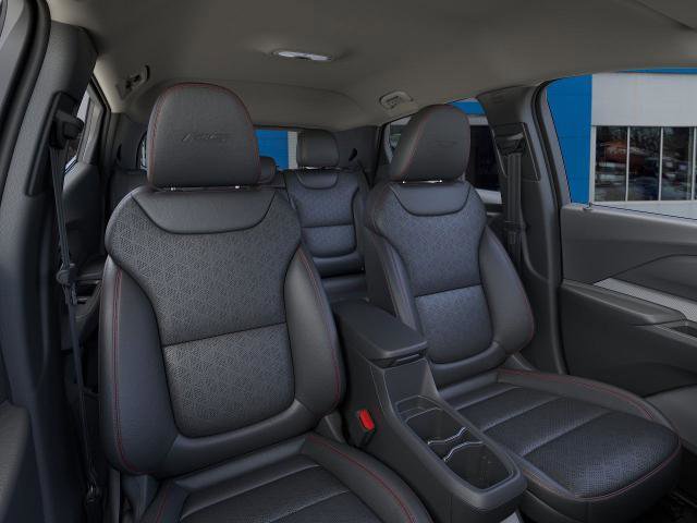 New 2027 Chevrolet Bolt RS w/ LPO, All-Weather Package FWD image 47