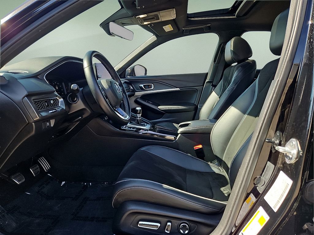 Certified 2023 Acura Integra A-Spec image 20