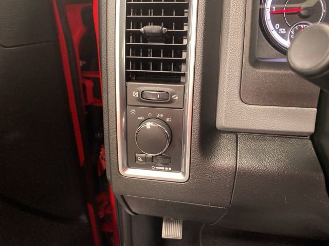 Used 2018 RAM 2500 SLT image 15