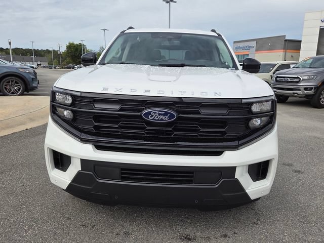 New 2026 Ford Expedition Max Active RWD image 28