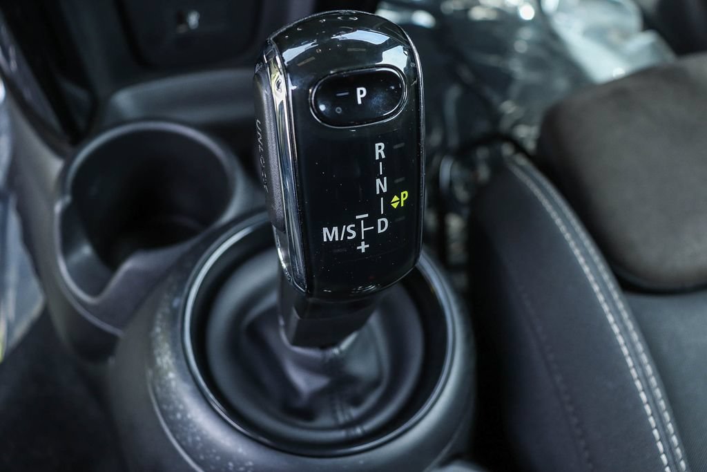 Used 2022 MINI Cooper John Cooper Works FWD image 29