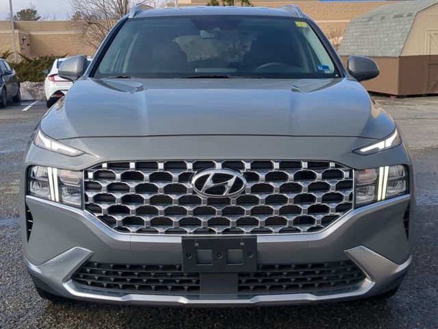 Used 2022 Hyundai Santa Fe SEL w/ Cargo Package image 8