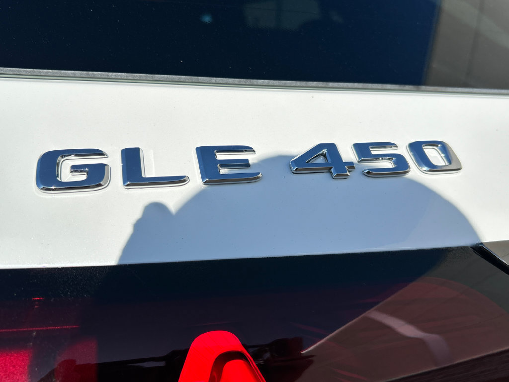 New 2027 Mercedes-Benz GLE 450 4MATIC image 30