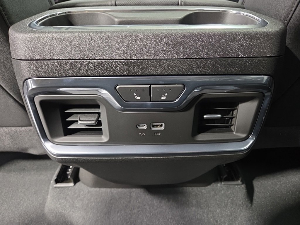 New 2026 Chevrolet Silverado 2500 LTZ w/ Trail Boss Package image 35