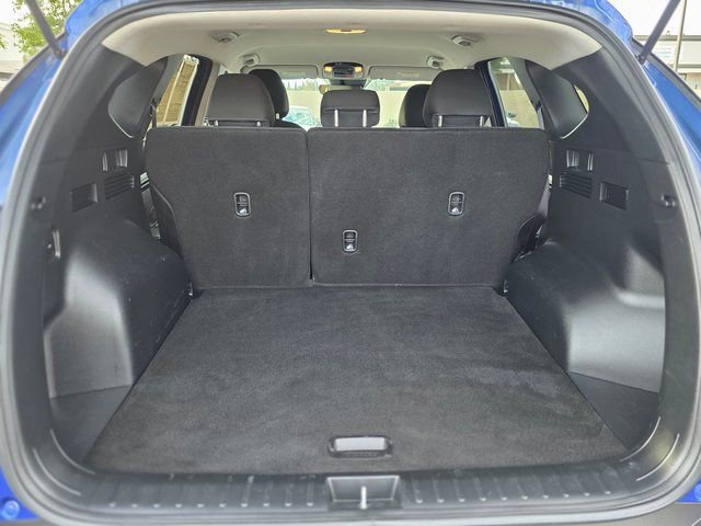 Used 2022 Hyundai Tucson SEL image 11