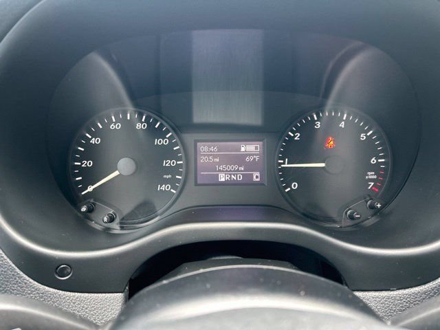 Used 2019 Mercedes-Benz Metris image 11