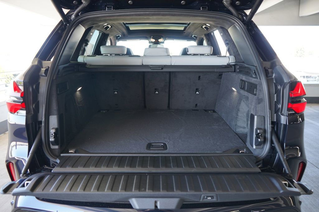 New 2026 BMW X5 M Competition w/ Executive Package image 21