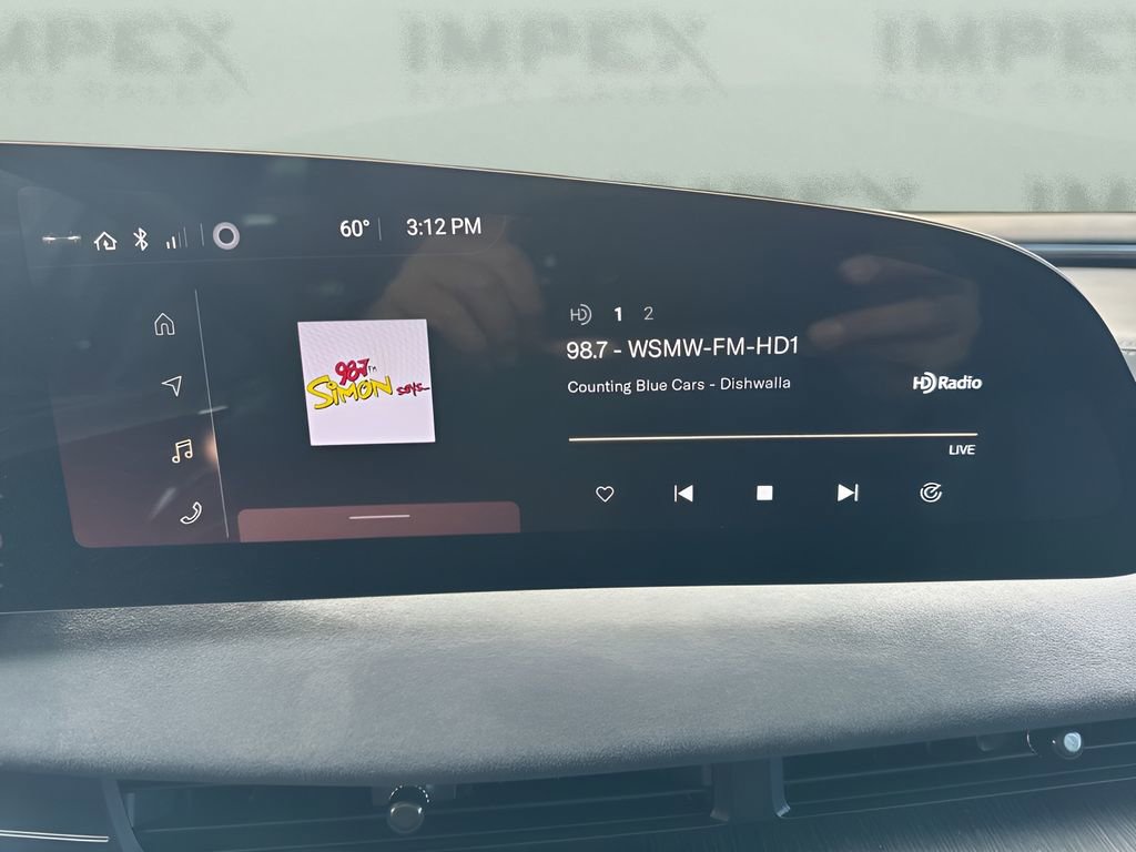 Used 2023 Lucid Air Grand Touring image 19