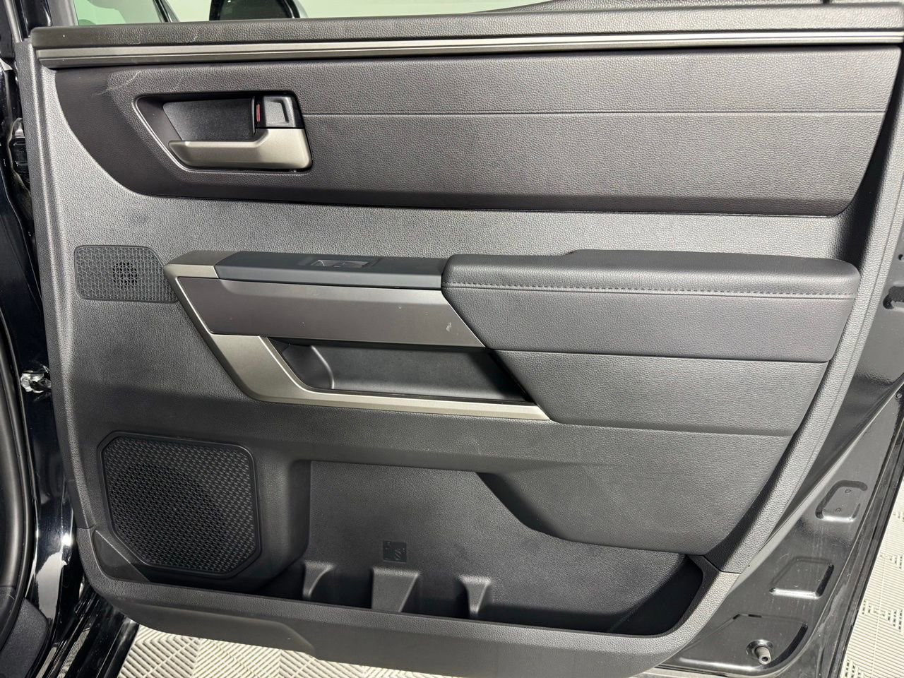 Used 2025 Toyota Tundra SR5 w/ SR5 Convenience Package image 26