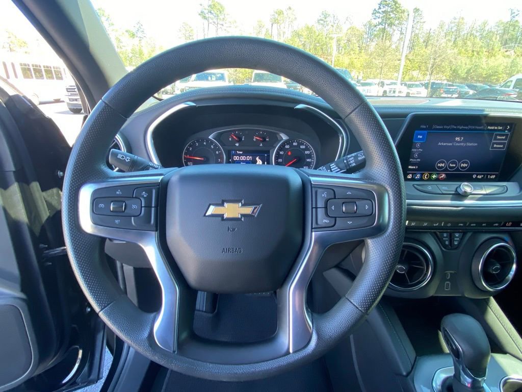 Used 2021 Chevrolet Blazer LT image 13