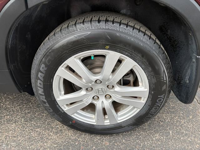 Used 2016 Honda Pilot LX image 18