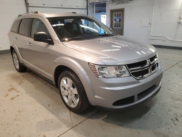 Used 2015 Dodge Journey SE w/ Quick Order Package 22F SE FWD image 9