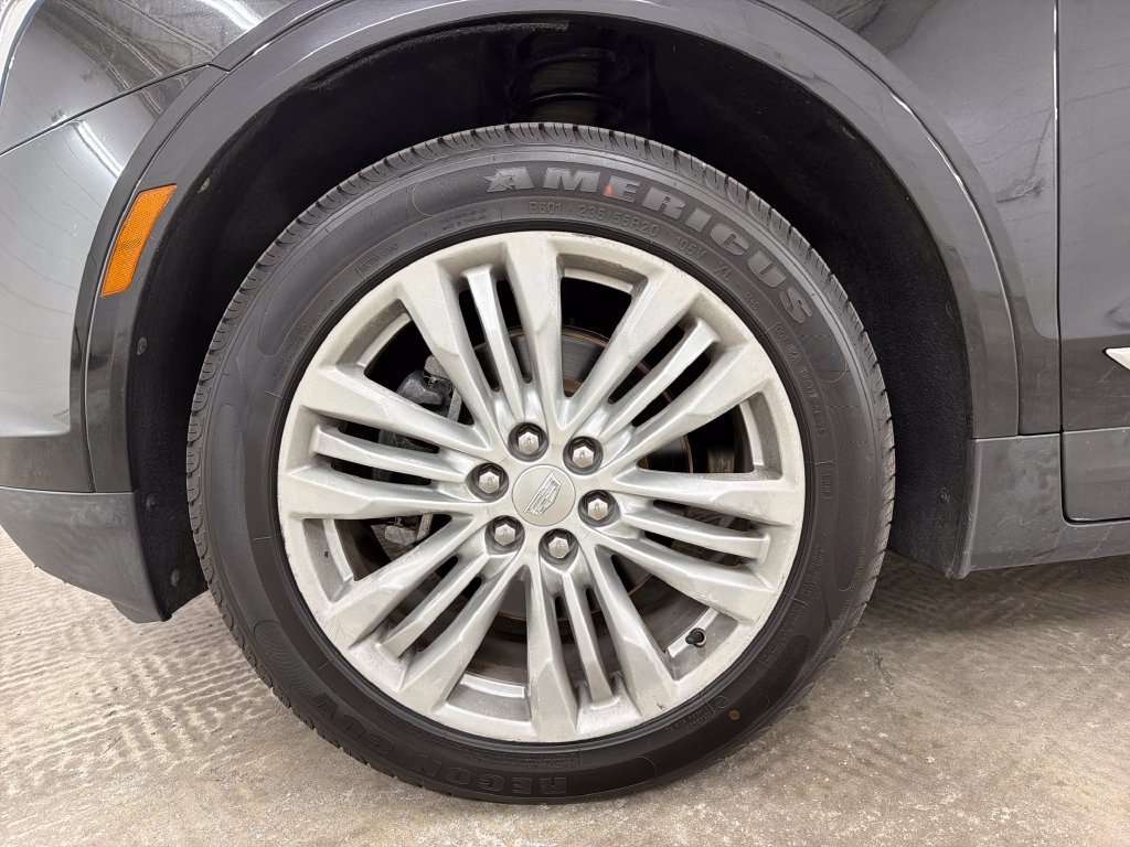 Used 2019 Cadillac XT5 Premium Luxury FWD image 14