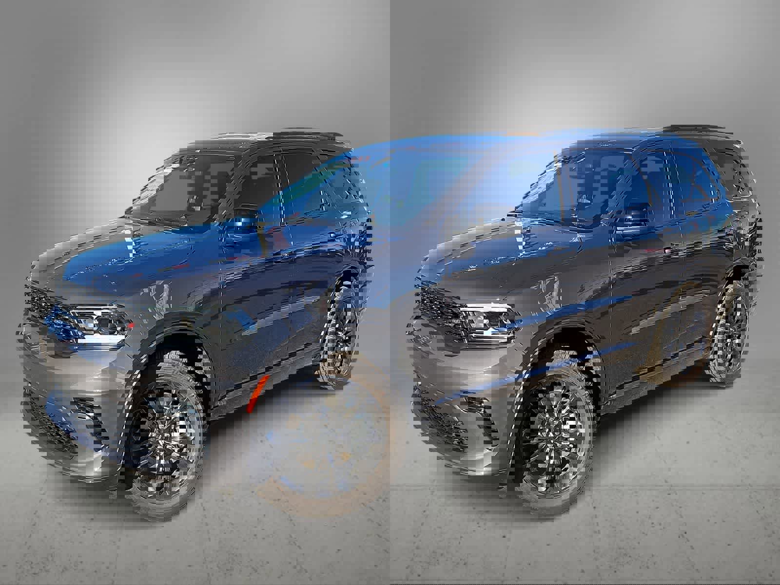 New 2026 Dodge Durango GT w/ Blacktop Package