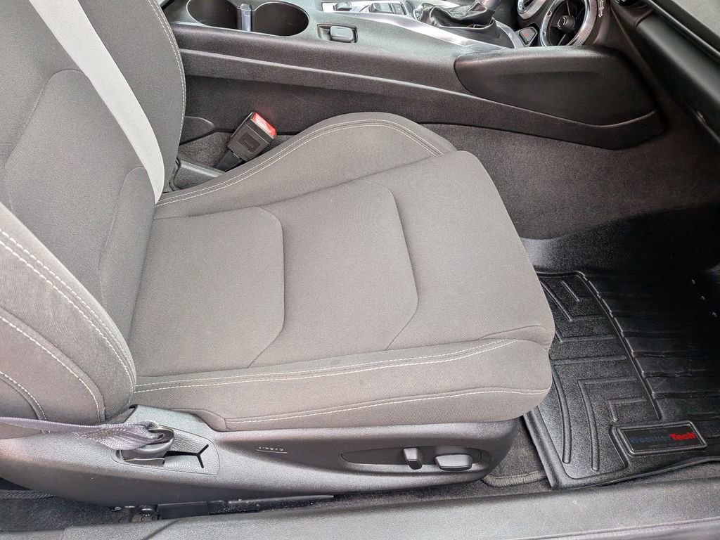 Used 2017 Chevrolet Camaro LT image 26