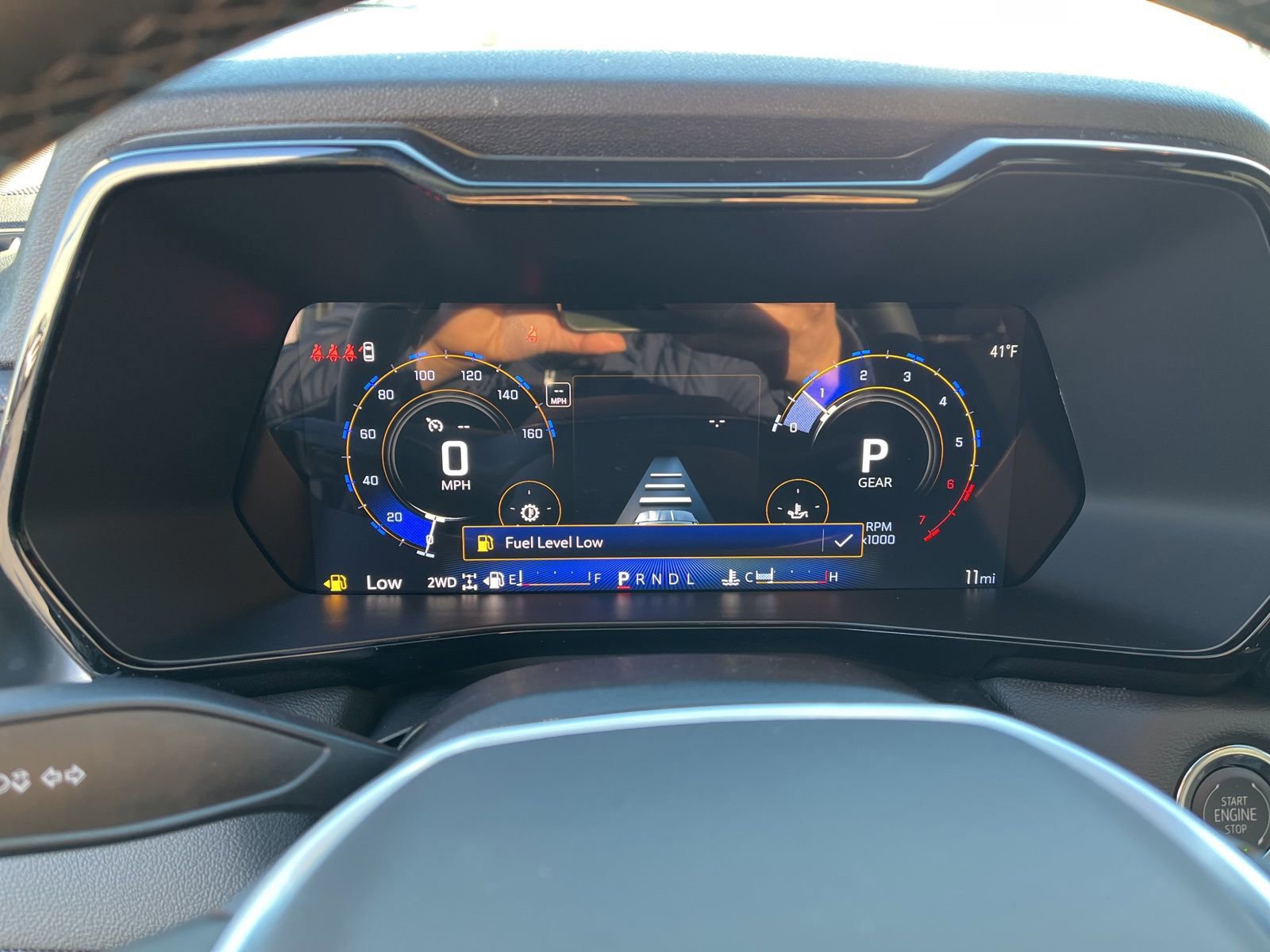 New 2026 Chevrolet Colorado LT image 32